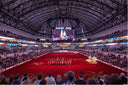 Texas Rodeo Season Is Here. Tradition Is Already in Motion.