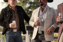 Why Handmade Sterling Silver Belt Buckles Are the Ultimate Western Heirloom