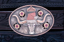 Cowboy Christmas at the 60th Annual NFR in Las Vegas