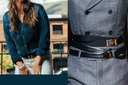 Clint Orms Fashion - Bling & Belts
