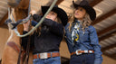Home Away From Home: Clint Orms And The Houston Rodeo