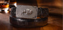 Handmade Trophy Belt Buckles