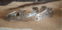 Handmade Heirloom Bracelets
