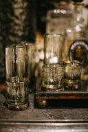 Zackshot Shot Glass
