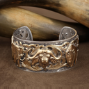Safari Dangerous 7 Bracelet
