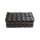 Me Cuadra Heavy Cast Iron Box of Squares