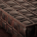 Me Cuadra Heavy Cast Iron Box of Squares