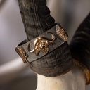Bracelet 1607 Gold Safari Big Five