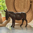 El Burro Sculpture