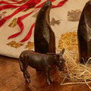 El Burro Sculpture