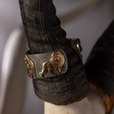 Bracelet 1607 Gold Safari Big Five