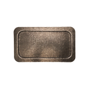 Mission Serving Tray