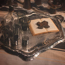 Maximillan Serving Tray