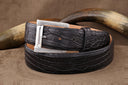 Madison 1600 Modern Wheatgrass Buckle