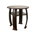 Cafe Table