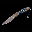 B12 Blue Savanna
