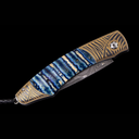 B12 Blue Savanna