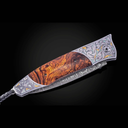 One of A Kind B30 Southwest Scroll