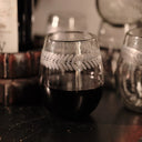 Honor Stemless Wine Glass
