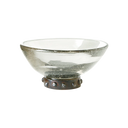 Pulque Glass Bowl