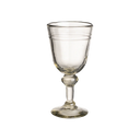 Halo Glass Goblet