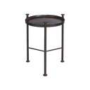 Zacharias Table
