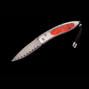 B05 Monarch Red Burl
