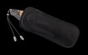 B30 Gentac ‘Pappy Reserve’ Pocketknife featuring barrel wood from Pappy Van Winkle Bourbon Limited Edition