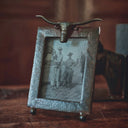 Nueces 5x7" Frame