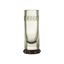 Triple Zackshot Shot Glass