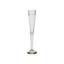 Pilar Champagne Flutes