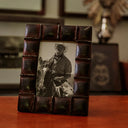 Marco Cuadro 4x6" Picture Frame