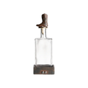 Wayne Cowboy Boot Decanter