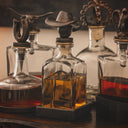 Vaquero Cowboy Decanter