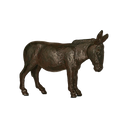 El Burro Sculpture