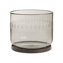 Ponchera Punch Bowl
