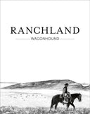Ranchland Book by Anouk Masson Krantz