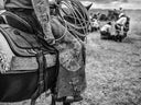 Ranchland Book by Anouk Masson Krantz