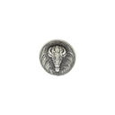 Ball Marker 1806 Buffalo Head