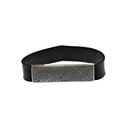Rubber Band 1601 Wheatgrass Money Clip