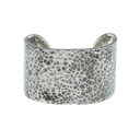 Bracelet 1426 Sterling Hammered Cuff