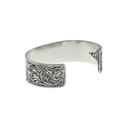 Bracelet 1802 Sterling Engraved Rectangle I.D