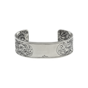 Bracelet 1802 Sterling Engraved Rectangle I.D