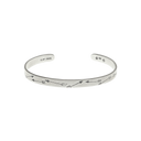 Bracelet 1917 Arrow Stamped Sterling