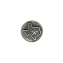Ball Marker 1804 Sterling Silver