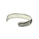 Bracelet 1808 Indian & Tomahawk Cuff Bracelet