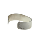 Bracelet 1821 Silver Cape Buffalo