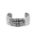 Bracelet 2011 Sterling Silver Crossed Arrows