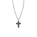 Cross 2029 Medium Hammered Cross