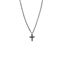 Cross 2030 Small Hammered Cross